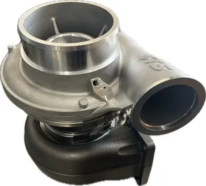 S475/96MM/1.32 STS Turbocharger — 2