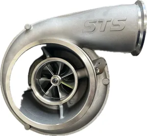 S478- CAT Performance STS Turbo — 5