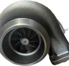 S478- CAT Performance STS Turbo — 4