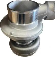 S478- CAT Performance STS Turbo — 2