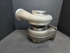 S480-T6/1.32 Turbocharger 171702 STYLE PERFORMANCE