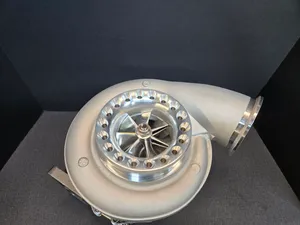 S480-T6/1.32 Turbocharger 171702 STYLE PERFORMANCE — 2