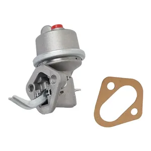 Diaphragm Fuel Lift Pump for Case IH Maxxum Series with Cummins B Series Engines