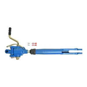 Levelling Box Assembly for Ford 2000 3000 2600 3600 Series Tractors - Adjustable 520-650mm