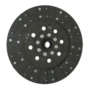 PTO Clutch Disc for David Brown and Leyland Tractors