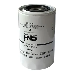 Engine Oil Filter for Ford New Holland, Fiat, and Same Tractors