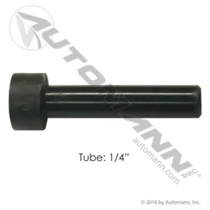 PLUG FOR 1/4 PUSH CONNECT