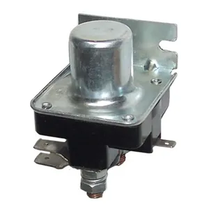 12V Starter Solenoid for Fordson Major/Dexta and International Harvester Lever Type Starters