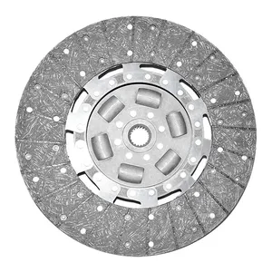 Clutch Disc for Massey Ferguson 300 and 600 Series Tractors