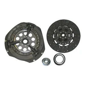 Complete 13-inch Clutch Kit for Massey Ferguson 300 and 600 Series Tractors