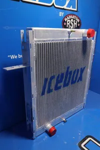 S7301 - Radiator — 4