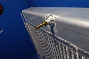 S7301 - Radiator