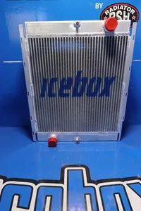 S7301 - Radiator — 6