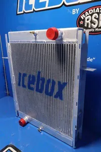 S7301 - Radiator — 5