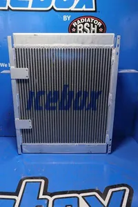 S7301 - Radiator — 2
