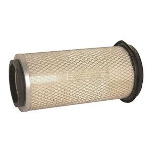 Outer Air Filter for Case IH 885XL Tractor and Hymac 370/370C Excavators - 288mm Height