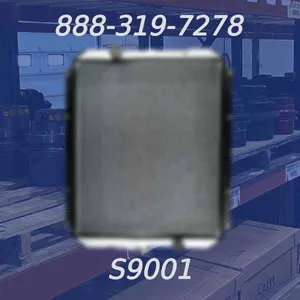 S9001 - Radiator