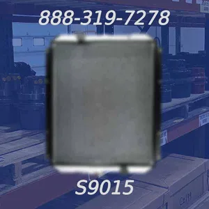 S9015 - Radiator