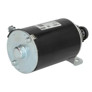 Стартер 12V 0.8KW JOHN DEERE 80, 82, 92 — 2