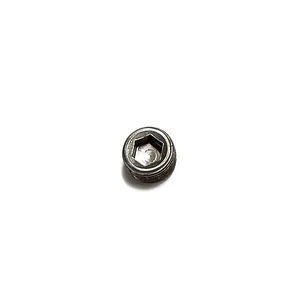 Cummins Pipe Plug, New (S995)