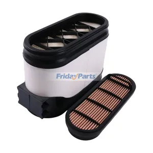 Air Filter Kit Replacement for Donaldson P787281 P606121
