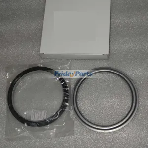 Crankshaft Rear Oil Seal SA 3934486 for Volvo Excavator EC140 KEC150 KEW130