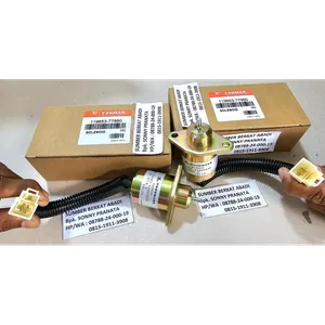 SOLENOID 12V SA 4569 T… — 2