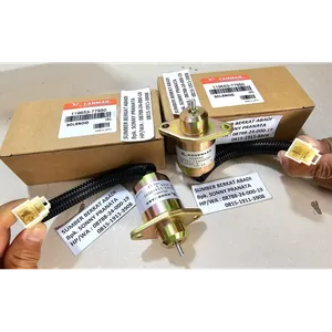 SOLENOID 12V SA 4569 T… — 3