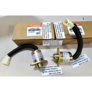 SOLENOID 12V SA 4569 T… — 5