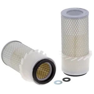 FILTRO ARIA HIFI SA10769K