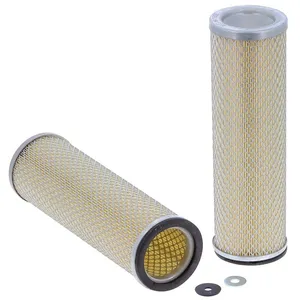 FILTRO ARIA HIFI SA11809