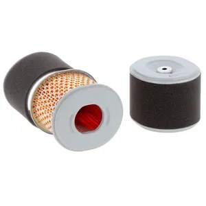 FILTRO ARIA HIFI SA12406