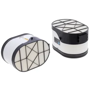 FILTRO ARIA HIFI SA16474