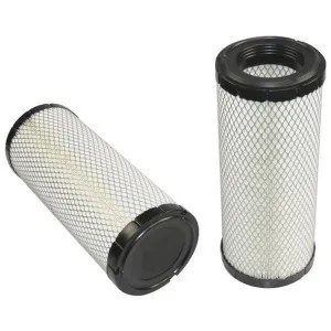 Air filter / Filtre à air Hifi-Filter SA 16579 — 2
