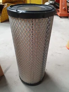 Air filter / Filtre à air Hifi-Filter SA 16579 — 5