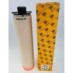 Genuine JCB Inner Air Filter SA17101 — 3