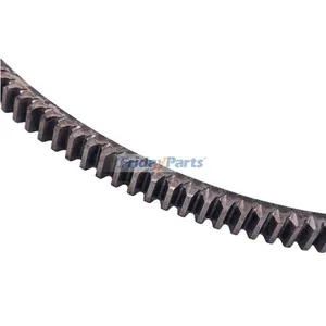 159T Flywheel Ring Gear SA3901774 for Volvo Excavator EC140 KEC150 — 4
