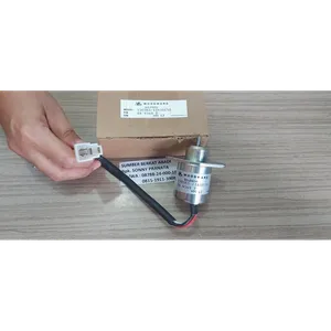 SOLENOID SA-4569-T SA4569T SA… — 6