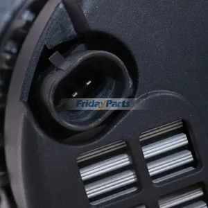 12V 70A Alternator 19020600 19020604 862030-1 862030 20810 SAEJ1171 for Mercruiser Engine Stern Drive 900SC 3.0 3.0LX GM 1999-2006 — 7