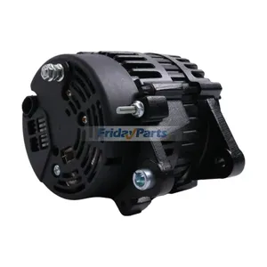12V 70A Alternator 19020600 19020604 862030-1 862030 20810 SAEJ1171 for Mercruiser Engine Stern Drive 900SC 3.0 3.0LX GM 1999-2006 — 3