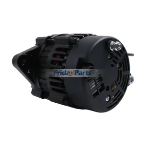 12V 70A Alternator 19020600 19020604 862030-1 862030 20810 SAEJ1171 for Mercruiser Engine Stern Drive 900SC 3.0 3.0LX GM 1999-2006 — 4