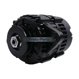 12V 70A Alternator 19020600 19020604 862030-1 862030 20810 SAEJ1171 for Mercruiser Engine Stern Drive 900SC 3.0 3.0LX GM 1999-2006 — 5