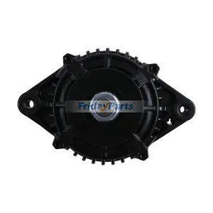 12V 70A Alternator 19020600 19020604 862030-1 862030 20810 SAEJ1171 for Mercruiser Engine Stern Drive 900SC 3.0 3.0LX GM 1999-2006 — 6