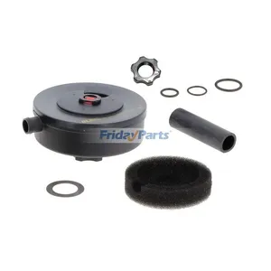 Breather Filter Assembly SAO 6206 for CASE Tractor PUMA 115 125 140 200 215