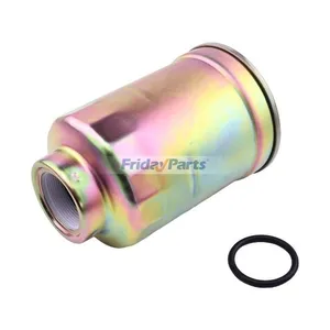 Fuel Filter SBA130366400 for New Holland Tractor Boomer 33 37 41 47 Farmall 30A 30C 35A 35C 40C 50C — 5