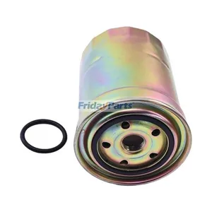 Fuel Filter SBA130366400 for New Holland Tractor Boomer 33 37 41 47 Farmall 30A 30C 35A 35C 40C 50C — 6