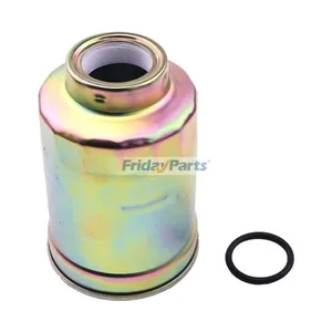 Fuel Filter SBA130366400 for New Holland Tractor Boomer 33 37 41 47 Farmall 30A 30C 35A 35C 40C 50C — 3
