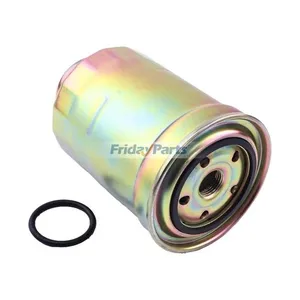 Fuel Filter SBA130366400 for New Holland Tractor Boomer 33 37 41 47 Farmall 30A 30C 35A 35C 40C 50C — 2