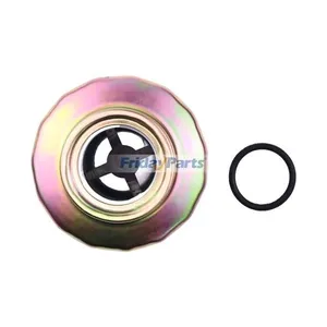 Fuel Filter SBA130366400 for New Holland Tractor Boomer 33 37 41 47 Farmall 30A 30C 35A 35C 40C 50C — 7