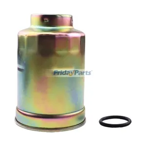 Fuel Filter SBA130366400 for New Holland Tractor Boomer 33 37 41 47 Farmall 30A 30C 35A 35C 40C 50C — 4